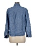 Boden Blue Long Sleeve Button-Down Shirt Size 6 (petite) - photo 2