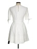 Lulus White Casual Dress Size M - photo 2