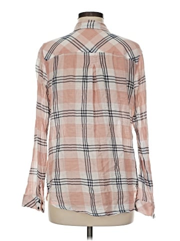 Kut from the Kloth Long Sleeve Blouse (view 2)