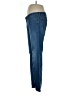 Levi's Hearts Blue Jeans Size 32 waist - photo 5