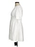 Lulus White Casual Dress Size M - photo 5