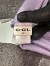 OGL Purple Cardigan Size XS - photo 7