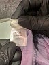 OGL Purple Cardigan Size XS - photo 8