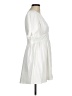 Lulus White Casual Dress Size M - photo 4