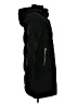 Zara 100% Polyester Black Coat Size XS - photo 4