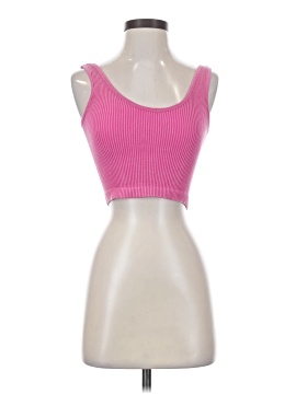 The Workshop Sleeveless Top