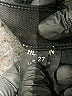 Hudson Jeans Black Jeans Size 27 waist - photo 8