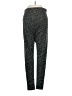 Balance Collection Animal Print Gray Blue Casual Pants Size 25 waist (estimated) - photo 2