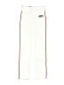 Rawlings 100% Polyester White Track Pants Size S (kids) - photo 1