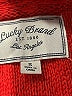 Lucky Brand Red Jacket Size S - photo 6