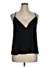 Flora Nikrooz Black Tank Top Size XL - photo 1