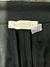 Ramy Brook Black Dress Pants Size 0 - photo 7