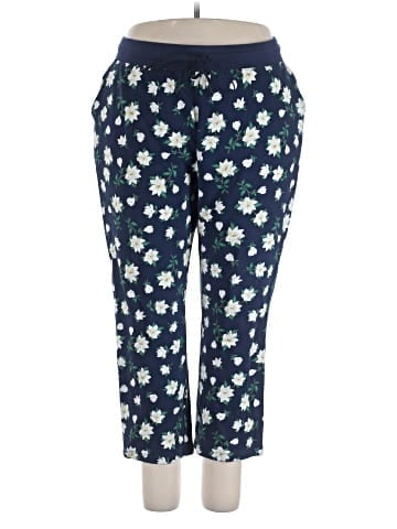 Draper James Casual Pants (view 1)