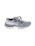 Asics Gray Sneakers Size 7 - photo 1