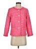 Talbots Tweed Pink Jacket Size S (petite) - photo 1