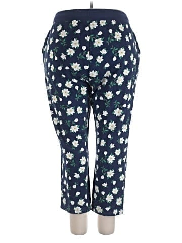 Draper James Casual Pants (view 2)