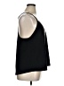 Flora Nikrooz Black Tank Top Size XL - photo 4