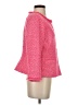 Talbots Tweed Pink Jacket Size S (petite) - photo 4