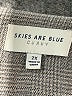Skies Are Blue Gray Blazer Size 2X - photo 6