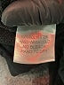 WHY DRESS 100% Polyester Black Poncho Size S - photo 8