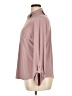 Anne Klein Pink Long Sleeve Polo Size XL - photo 5