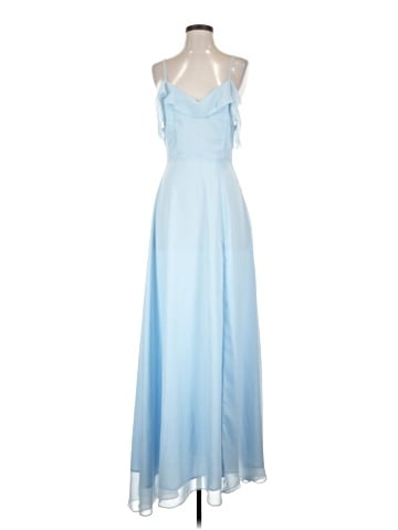 showpo Cocktail Dress (view 1)