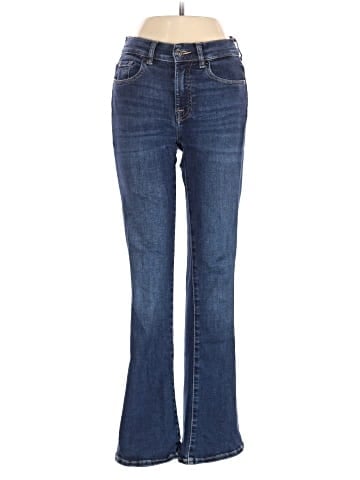 7 For All Mankind Jeans (view 1)