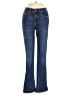 7 For All Mankind Blue Jeans Size 25 waist - photo 1