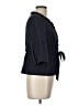 Ann Taylor LOFT Blue Blazer Size 12 - photo 4