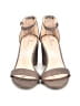 Bandolino Gray Sandals Size 6 - photo 2