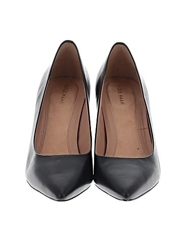 Cole Haan Heels (view 2)