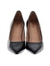 Cole Haan Black Heels Size 9 1/2 - photo 2