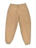Art Class Solid Tan Cargo Pants Size 6 - photo 1