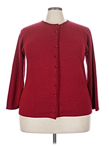 Fashion Bug Cardigan (view 1)