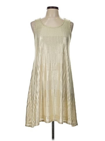 Espresso Casual Dress (view 1)