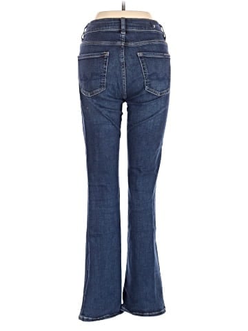 7 For All Mankind Jeans (view 2)