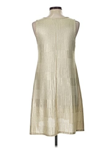 Espresso Casual Dress (view 2)