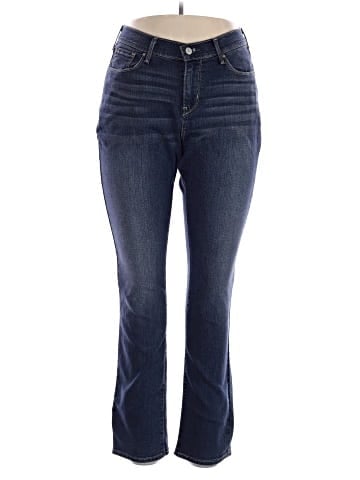 Signature by Larry Levine Jeans (view 1)