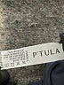 P'tula Black Active Pants Size XS - photo 7