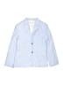 Janie and Jack Blue Blazer Size 8 - photo 1