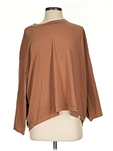 TKEES 3/4 Sleeve T-Shirt (view 1)