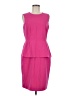 Calvin Klein Pink Cocktail Dress Size 8 - photo 1
