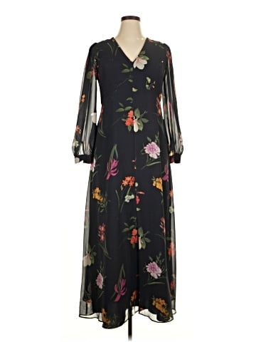 Sachin + Babi Casual Dress (view 1)