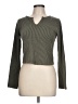Moa Moa Green Long Sleeve Top Size L - photo 1