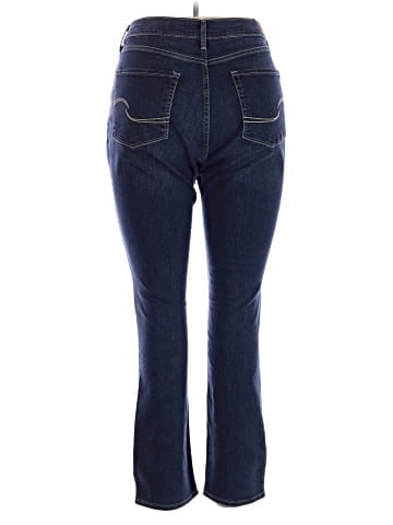 Signature by Larry Levine Jeans (view 2)