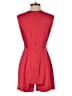Reiss Solid Red Romper Size 4 - photo 2