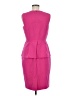 Calvin Klein Pink Cocktail Dress Size 8 - photo 2