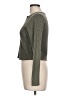Moa Moa Green Long Sleeve Top Size L - photo 5