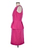 Calvin Klein Pink Cocktail Dress Size 8 - photo 5