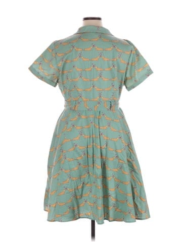 Ixia Casual Dress (view 2)